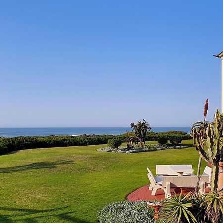 Escape To Paradise: Beachside Apartment Jeffreys Bay Exteriör bild