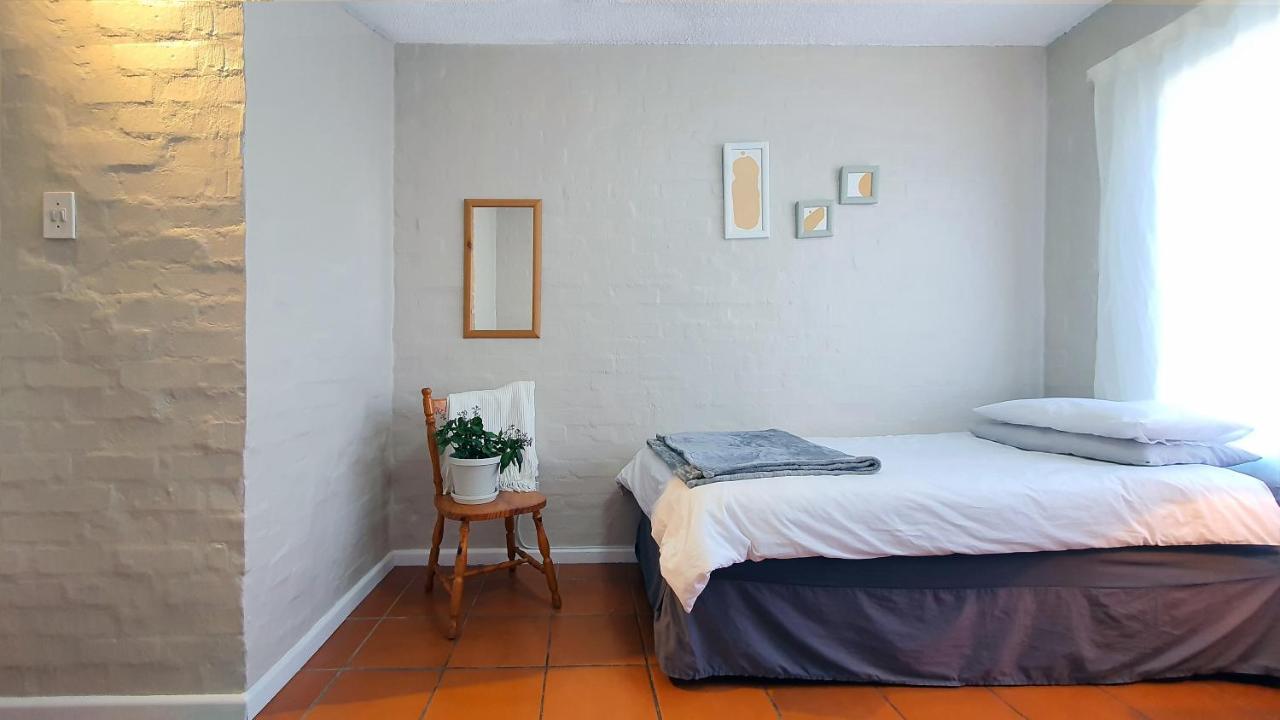 Escape To Paradise: Beachside Apartment Jeffreys Bay Exteriör bild
