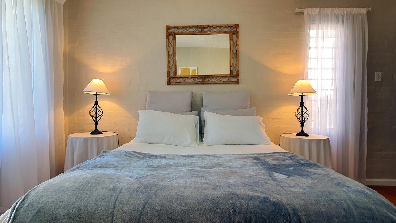 Escape To Paradise: Beachside Apartment Jeffreys Bay Exteriör bild